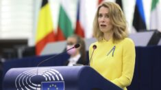 Premier Estonii: Należy wzmocnić obronę przeciwolotniczą Ukrainy