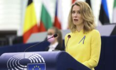 Premier Estonii komentuje słowa Macrona: To Rosja zaatakowała Ukrainę