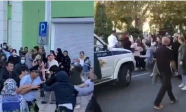 Partyzantka w Dagestanie grozi Putinowi „w imię Allaha!”. „Niech ten sobaczy ogon Putin odwoła mobilizację na Kaukazie”