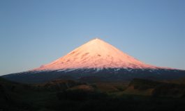 Rosja: Osiem osób zginęło w drodze na szczyt wulkanu na Kamczatce