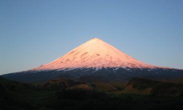 Rosja: Osiem osób zginęło w drodze na szczyt wulkanu na Kamczatce