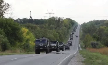 Rosja: Kto i w jakiej kolejności zostanie zmobilizowany na wojnę przeciwko Ukrainie