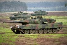 Amerykański dyplomata: Obszerna i szybka pomoc wojskowa i gospodarcza dla Ukrainy pozwoli jej pokonać Rosję nawet w tym roku