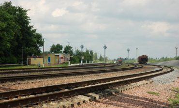 Białoruś przygotowuje się do przyjęcia wojskowych transportów kolejowych z Rosji