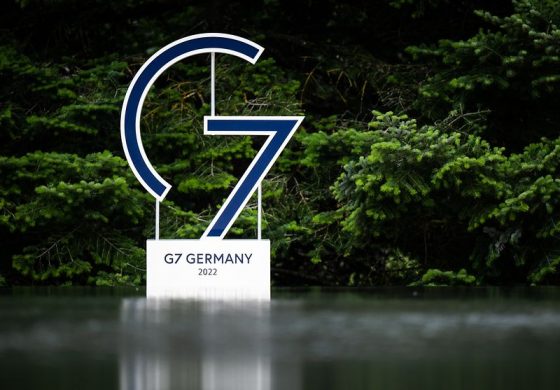 The Wall Street Journal: G7 ma plan zmuszenia Putina do obniżenia cen na ropę i produkty naftowe