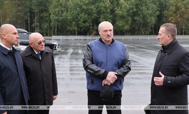 Łukaszenka liczy na zmiany po wyborach w Polsce