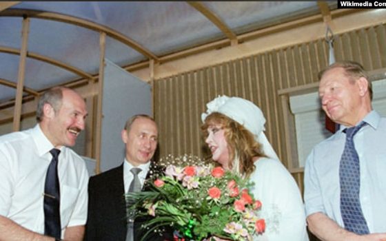 Rewolta Ałły Pugaczowej. Zły znak dla dyktatorów