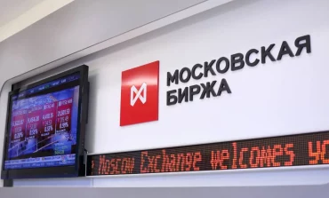 Na mobilizację Putina indeks moskiewskiej giełdy zareagował załamaniem