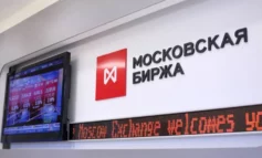 Na mobilizację Putina indeks moskiewskiej giełdy zareagował załamaniem