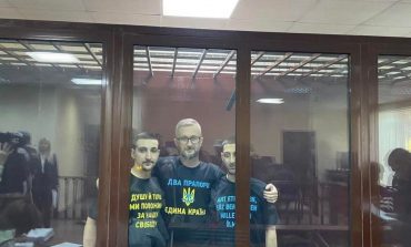 Działacze tatarscy na Krymie skazani na wysokie kary więzienia za rzekome wysadzenie gazociągu