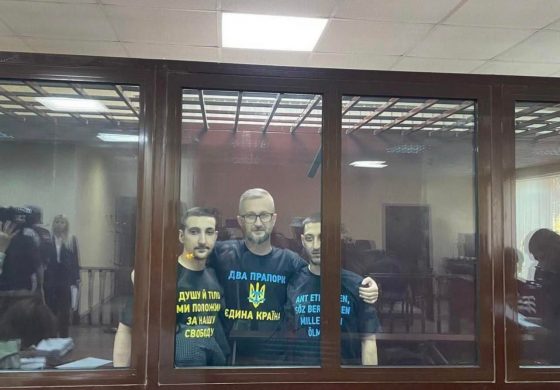 Działacze tatarscy na Krymie skazani na wysokie kary więzienia za rzekome wysadzenie gazociągu