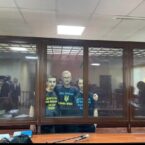 Działacze tatarscy na Krymie skazani na wysokie kary więzienia za rzekome wysadzenie gazociągu