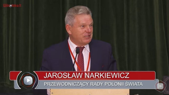 Jarosław Narkiewicz