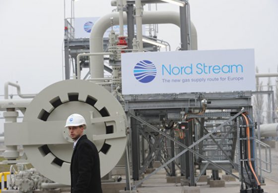 Nord Stream: „Uszkodzenie 3 nitek gazociągów ma charakter bezprecedensowy”. Jest podejrzenie o dywersję