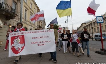 Jak Polacy i Białorusini wspólnie świętowali wielkie zwycięstwo pod Orszą. W Warszawie obchodzono Dzień Chwały Białoruskiego Oręża