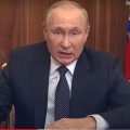 Władimir Putin/ Fot: Kremlin.ru