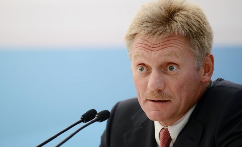 Kreml o domaganiu się przez Polskę reparacji za II wojnę: To szerząca się rusofobia i ekstremizm polityczny