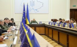Rada Ministrów Ukrainy zatwierdziła budżet państwa na przyszły rok. Prawie 50% wydatków na odpieranie rosyjskiej inwazji