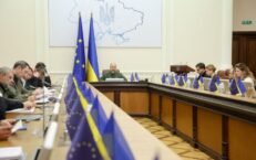 Rada Ministrów Ukrainy zatwierdziła budżet państwa na przyszły rok. Prawie 50% wydatków na odpieranie rosyjskiej inwazji