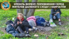 Rosja werbuje na Dalekim Wschodzie i Kamczatce. Tamtejsi „ochotnicy” mają być odporniejsi na warunki zimowe