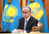 Taki afront! Kazachstan mówi stanowcze NIE Putinowi