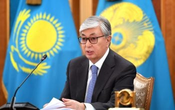 Taki afront! Kazachstan mówi stanowcze NIE Putinowi