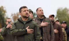 Ponoć Putin obiecał nie zabijać Zełenskiego. Odpowiedź kancelarii ukraińskiego prezydenta