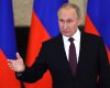 Były premier Rosji uważa, że Putin nie ma sobowtórów