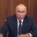 Władimir Putin/ Fot: Kremlin.ru