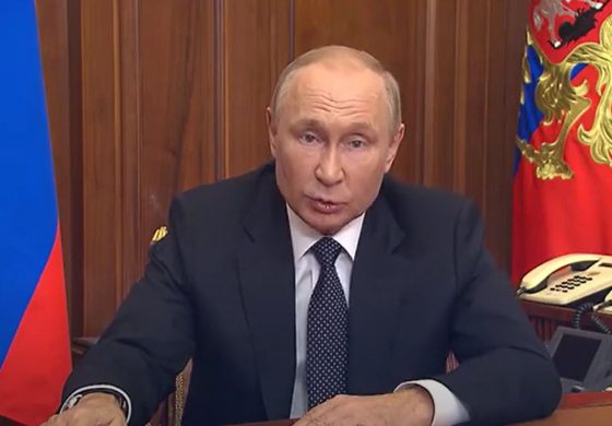 Rosyjski ekspert: Zachód może w 2 dni zniszczyć Putina. Wymaga to tylko woli politycznej