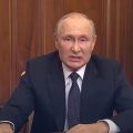 Władimir Putin/ Fot: Kremlin.ru