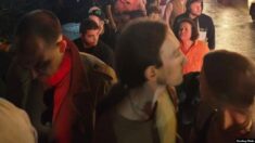 Rosja zamyka granice dla mężczyzn w wieku poborowym