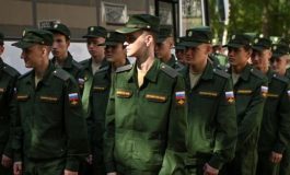 Z braku dowódców Rosja przyspieszyła szkolenie młodych oficerów na wojnę przeciwko Ukrainie
