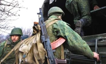 Bloomberg: Rzucenie na front 300 tys. rosyjskich rezerwistów jedynie przedłuży wojnę, ale nie zmieni jej wyniku