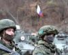 Ukraiński wywiad wojskowy: Na Zaporożu Rosjanie planują prowokację z użyciem broni chemicznej