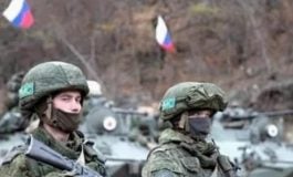 Przymusowo zmobilizowany Ukrainiec zastrzelił rosyjskich żołnierzy