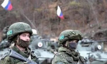 Partia putinowska tworzy prywatną firmę wojskową do wojny z Ukrainą