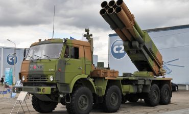Trap Aggressor: Sankcje wobec Rosji nie objęły 18 przedsiębiorstw kompleksu wojskowo-przemysłowego