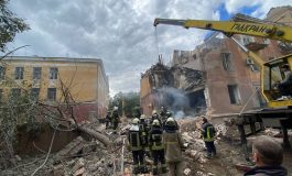 Ukraina zażąda od Rosji setek miliardów dolarów reparacji za szkody spowodowane rosyjską inwazją