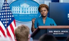 Zaskakujące oświadczenie Białego Domu. USA przyjmą dezerterów z Rosji!