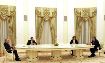 Politico: Węgry to „rosyjsko-chiński koń trojański” w Europie