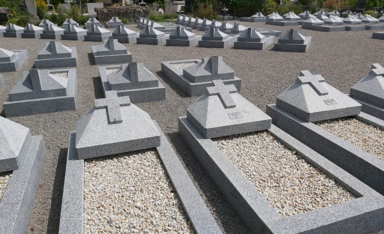 Polskie miejsca pamięci na Ukrainie pod stałą opieką