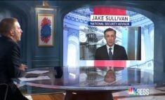 Tajne rozmowy USA z doradcami Putina. Wyciekły szczegóły