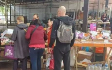 W okupowanym obwodzie ługańskim Rosjanie zdewaluowali hrywnę i znacznie podnieśli ceny żywności