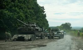 W czasie obecnej kontrofensywy wojska ukraińskie rozbiły najlepszą armię w rosyjskich siłach zbrojnych