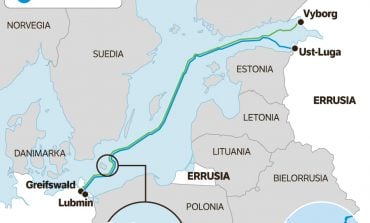 Pentagon: USA nie mają nic wspólnego z uszkodzeniami gazociągów Nord Stream