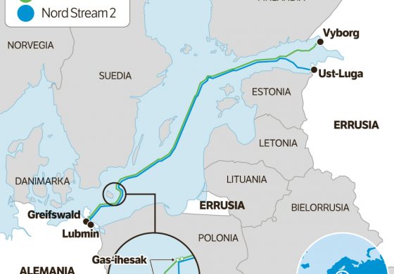 Pentagon: USA nie mają nic wspólnego z uszkodzeniami gazociągów Nord Stream