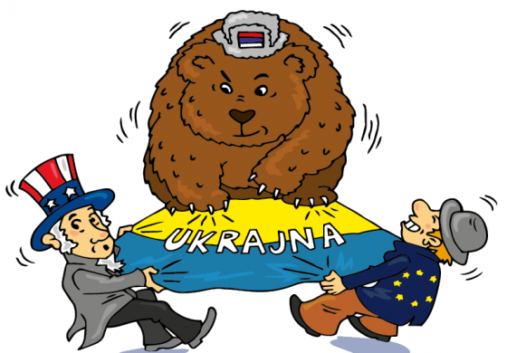 Na Węgrzech opublikowano podręcznik do geografii z kłamstwami o Ukrainie. Jest reakcja MSZ Ukrainy