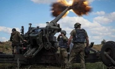 Ukraiński ekspert: Kontrofensywa w obwodzie charkowskim to punkt zwrotny w tej wojnie
