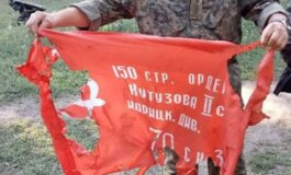 Sytuacja na południu Ukrainy: Dowództwo uciekło, okupanci są w panice i uciekają na własną rękę lub szukają możliwości poddania się